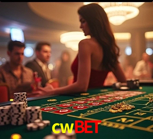 Vantagens exclusivas cwbet para jogadores brasileiros