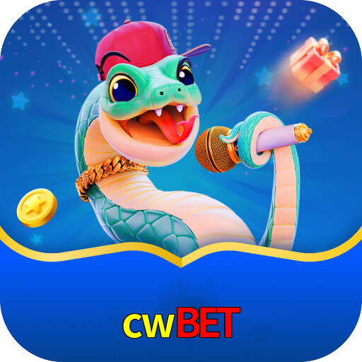 Logo da cwbet